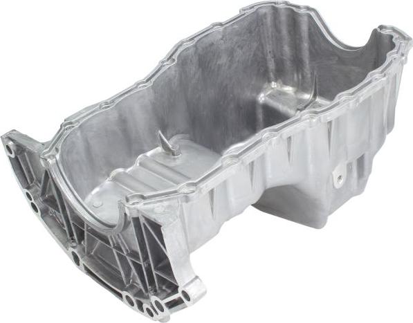 Topran 701 641 - Масляный поддон abcparts.ee