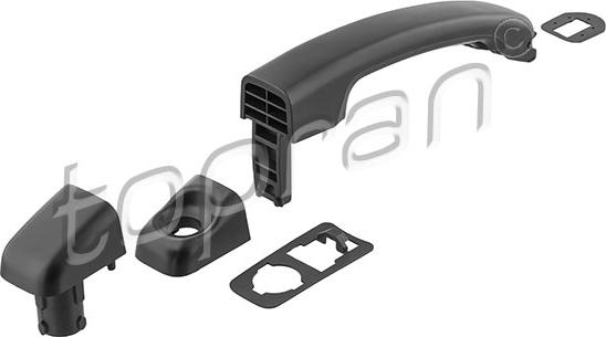 Topran 701 628 - Ручка двери abcparts.ee