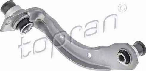 Topran 701 000 - Подвеска, вспомогательная рама / агрегатная опора abcparts.ee