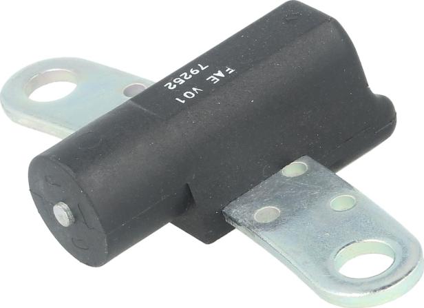 Topran 701 020 - Датчик положения Коленвала, RPM abcparts.ee