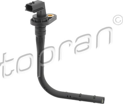 Topran 702 693 - Датчик, уровень моторного масла abcparts.ee