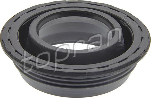 Topran 702 638 - Прокладка, крышка головки цилиндра abcparts.ee