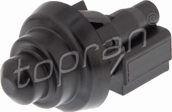 Topran 702 628 - Выключатель, контакт двери abcparts.ee