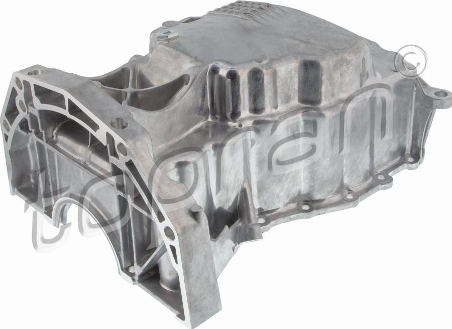 Topran 702 174 - Масляный поддон abcparts.ee