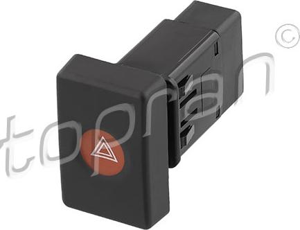 Topran 702 308 - Указатель аварийной сигнализации abcparts.ee