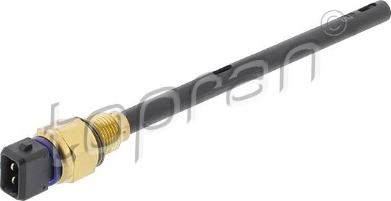 Topran 702 709 - Датчик, уровень моторного масла abcparts.ee