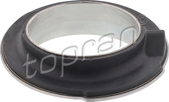 Topran 724 138 - Опорное кольцо, опора стойки амортизатора abcparts.ee