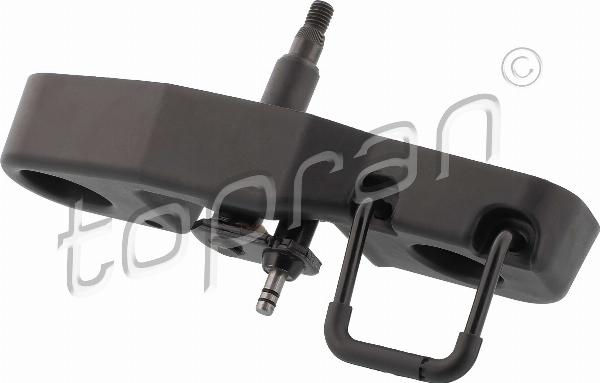 Topran 724 235 - Привод стеклоочистителя, система очистки окон abcparts.ee