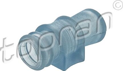 Topran 720 448 - Втулка стабилизатора abcparts.ee