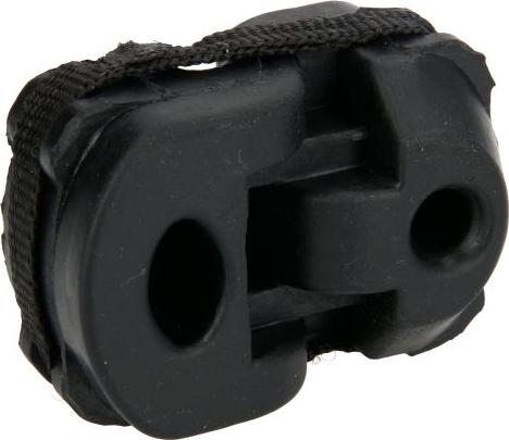 Topran 721 948 - Кронштейн, втулка, система выпуска ОГ abcparts.ee