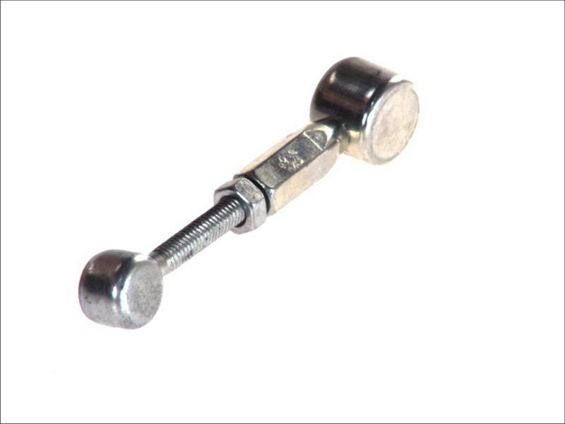 Topran 721 260 - Шток вилки переключения передач abcparts.ee