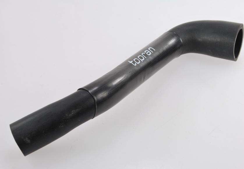 Topran 721 797 - Шланг, воздухоотвод крышки головки цилиндра abcparts.ee