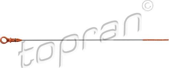 Topran 723 518 - Указатель уровня масла abcparts.ee