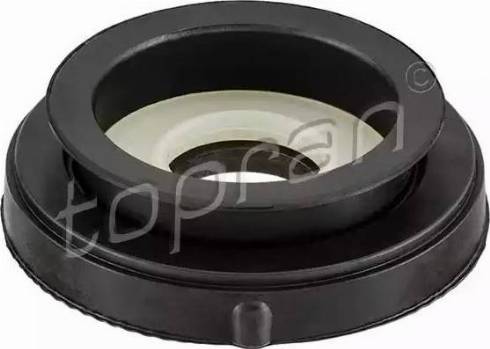 Topran 723 176 - Подвеска, вспомогательная рама / агрегатная опора abcparts.ee