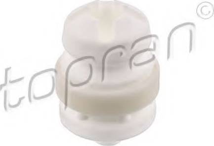 Topran 722 665 - Отбойник, демпфер амортизатора abcparts.ee
