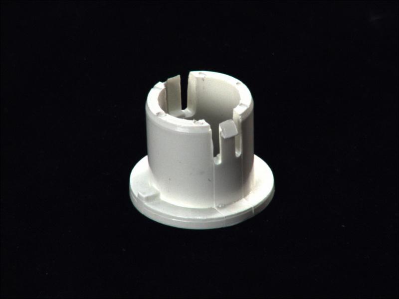 Topran 722 144 - Втулка, шток вилки переключения abcparts.ee