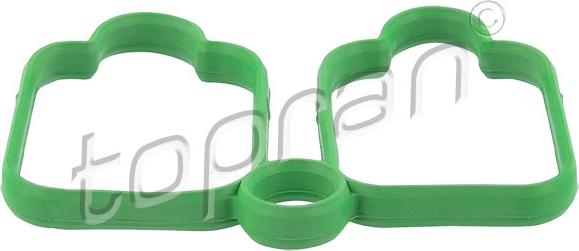 Topran 722 185 - Прокладка, впускной коллектор abcparts.ee