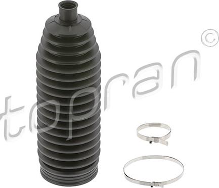 Topran 722 174 - Комплект пыльника, рулевое управление abcparts.ee