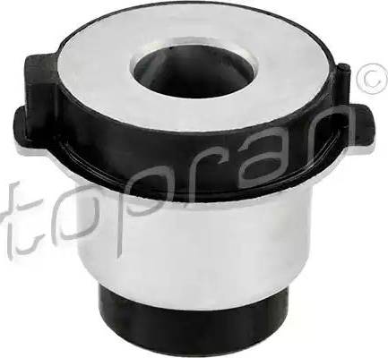 Topran 722 862 - Подвеска, вспомогательная рама / агрегатная опора abcparts.ee