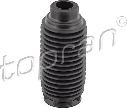 Topran 722 788 - Пыльник амортизатора, защитный колпак abcparts.ee