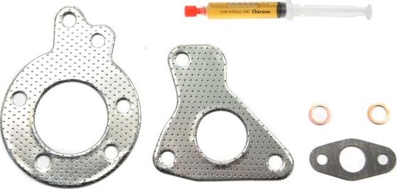 TopTurbo 1515501 - Комплект прокладок, компрессор abcparts.ee