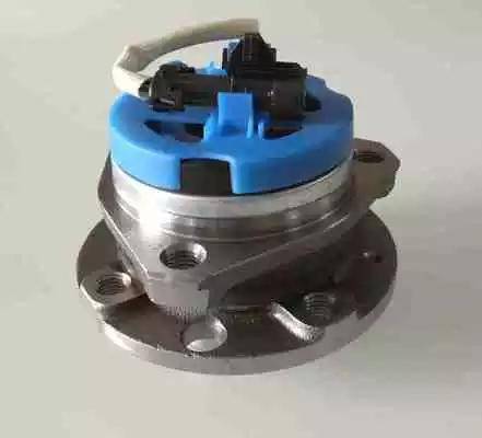 Torque PL912 - Ступица колеса, поворотный кулак abcparts.ee