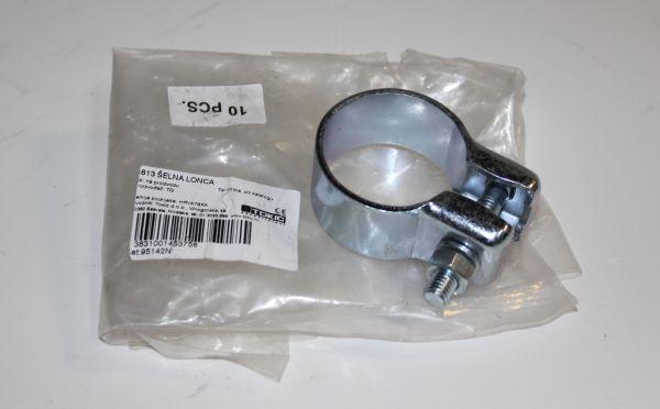 TQ 95142N - Соединительные элементы, система выпуска abcparts.ee