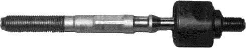 TQ 45212 - Осевой шарнир рулевой тяги, внутренний abcparts.ee