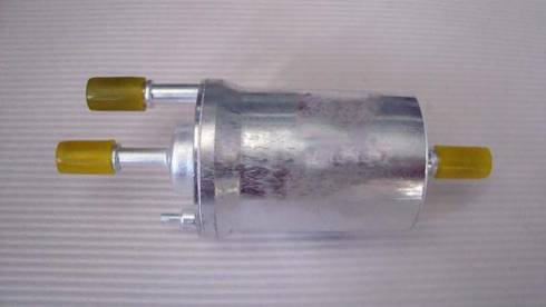 TQ 230416 - Топливный фильтр abcparts.ee