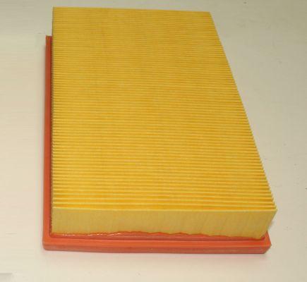 TQ 118262 - Воздушный фильтр двигателя abcparts.ee