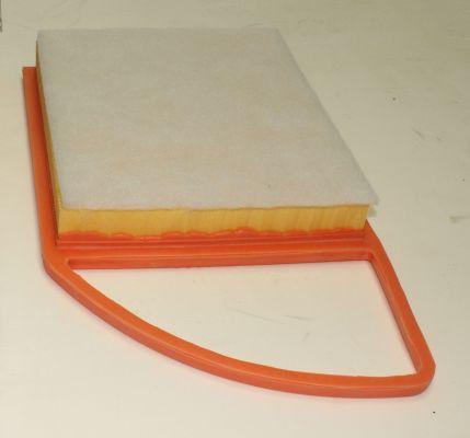 TQ TQ-AF072 - Воздушный фильтр двигателя abcparts.ee