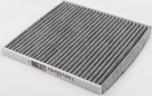 TQ 313603 - Фильтр воздуха в салоне abcparts.ee