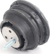 TQ TQ-BM-EM009 - Подушка, опора, подвеска двигателя abcparts.ee
