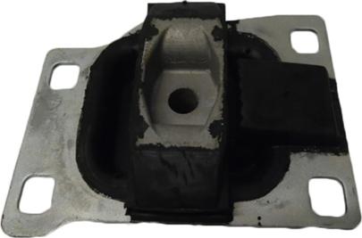 TQ TQ-FD-TM008 - Подушка, опора, подвеска двигателя abcparts.ee