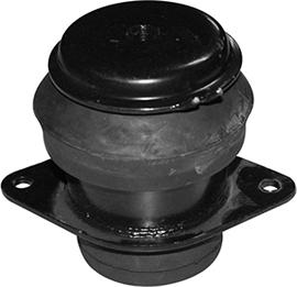 TQ 252281 - Подушка, опора, подвеска двигателя abcparts.ee