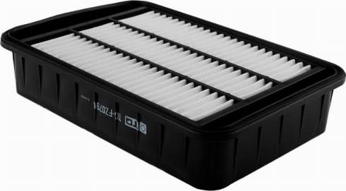 TQ 230910 - Воздушный фильтр двигателя abcparts.ee