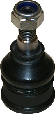 TQ TQ-SM-124 - Шаровая опора abcparts.ee