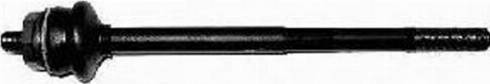 TQ 231253 - Осевой шарнир рулевой тяги, внутренний abcparts.ee