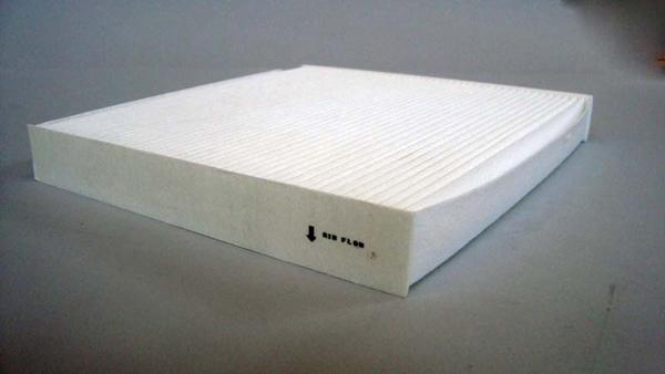 TQ TQ-FK1246 - Фильтр воздуха в салоне abcparts.ee