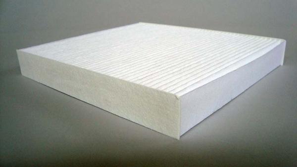 TQ TQ-FK1227 - Фильтр воздуха в салоне abcparts.ee