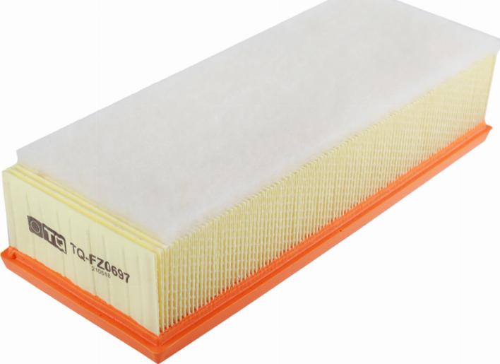 TQ TQ-FZ0697 - Воздушный фильтр двигателя abcparts.ee