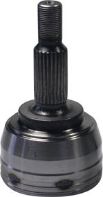 TQ TQ-K899213 - Комплект ШРУСа, приводной вал, шарнир abcparts.ee