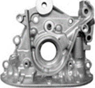 Tradex France OPT009 - Масляный насос abcparts.ee