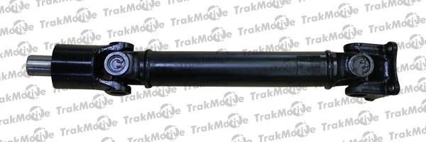 TrakMotive 90-0010 - Карданный вал, главная передача abcparts.ee