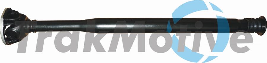 TrakMotive 90-0034 - Карданный вал, главная передача abcparts.ee