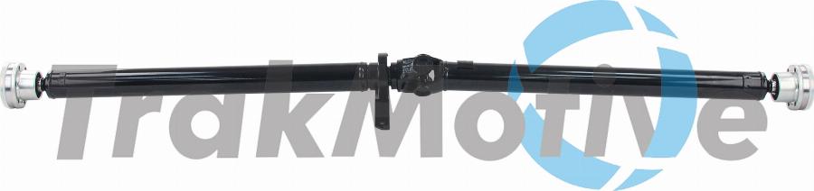 TrakMotive 90-0038 - Карданный вал, главная передача abcparts.ee