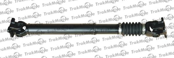 TrakMotive 90-0021 - Карданный вал, главная передача abcparts.ee