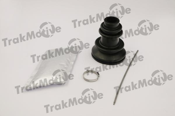 TrakMotive 50-0674 - Пыльник, приводной вал abcparts.ee