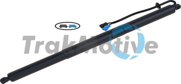 TrakMotive 60-0055 - Электромотор, задняя дверь abcparts.ee