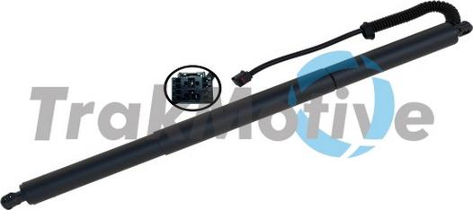 TrakMotive 60-0064 - Электромотор, задняя дверь abcparts.ee